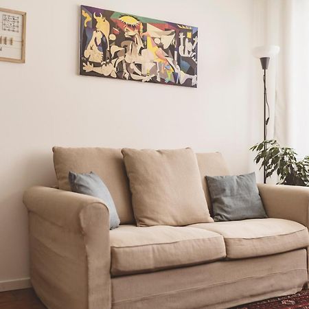 Casa Zoe 2 Apartment Parma Buitenkant foto
