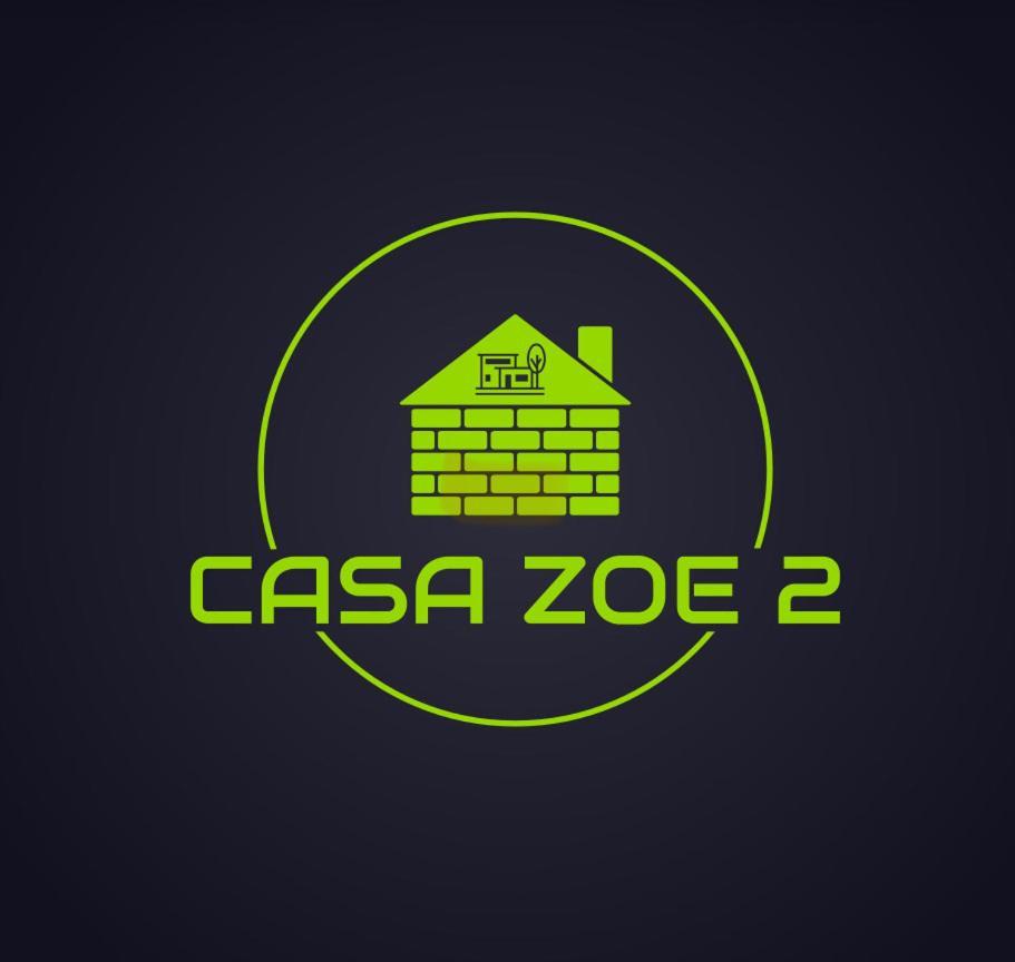 Casa Zoe 2 Apartment Parma Buitenkant foto