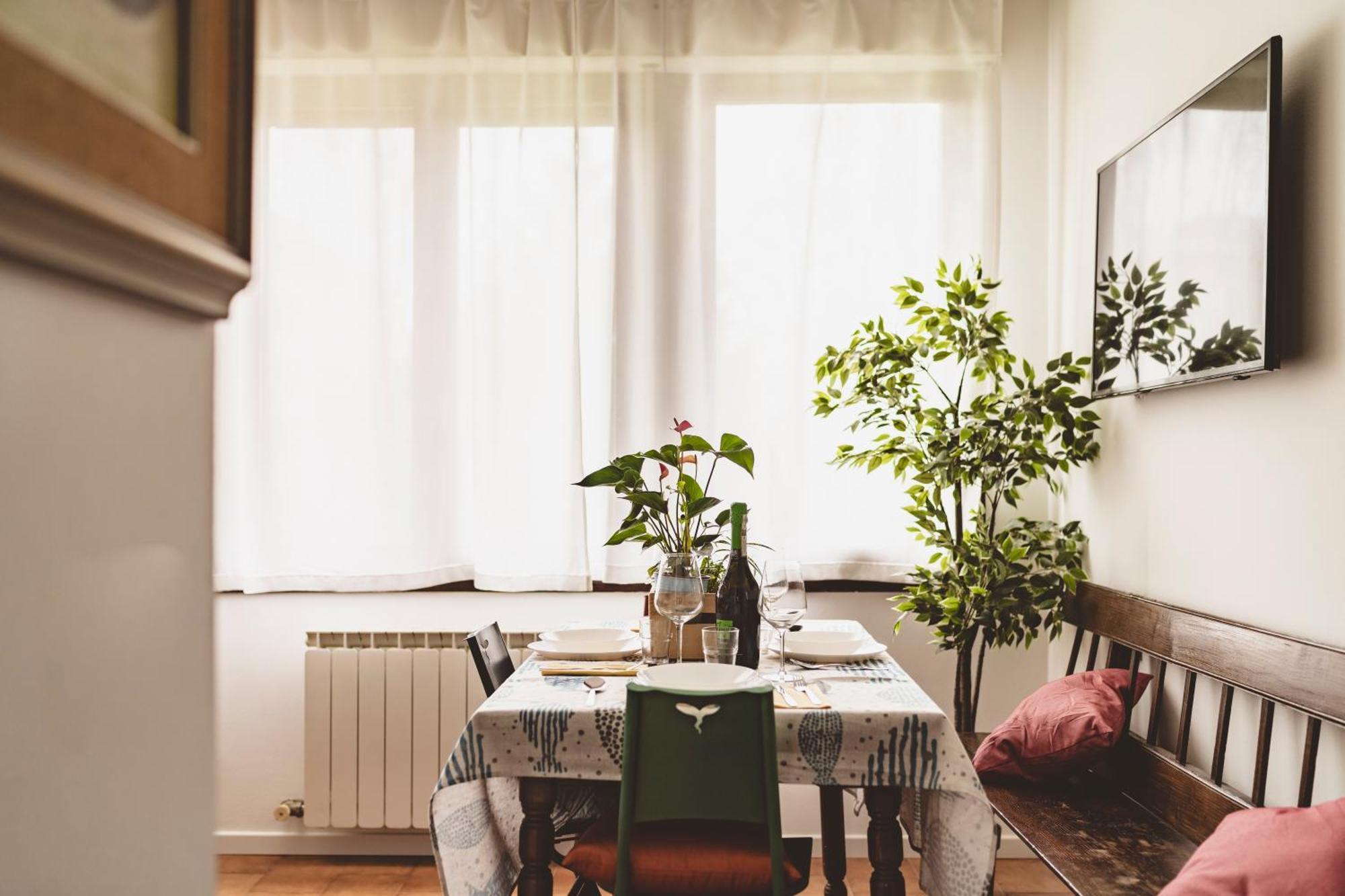 Casa Zoe 2 Apartment Parma Buitenkant foto